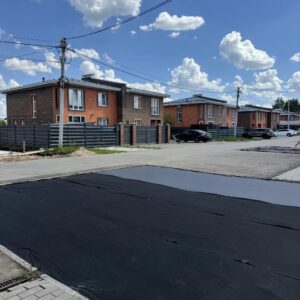 прополка, вспашка, удаление излишков земли