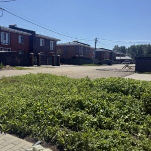 прополка, вспашка, удаление излишков земли