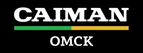 кайман